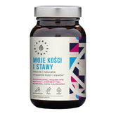 Meine Knochen und Gelenke - AURA HERBALS